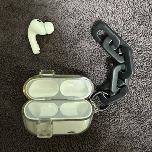 에어팟프로 3 본체만 +박스+케이스 이미지