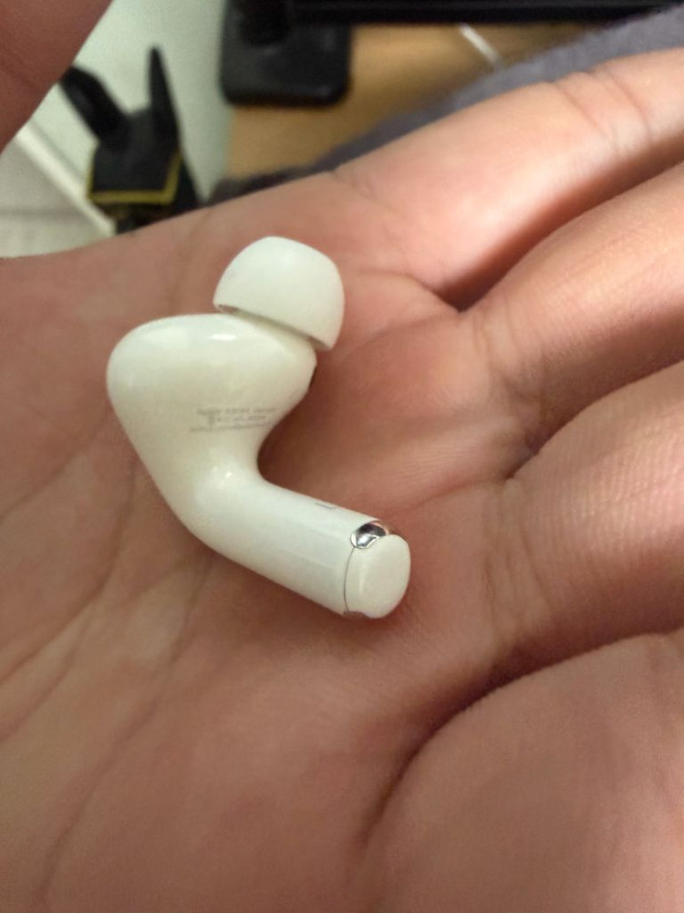 에어팟프로 3 본체만 +박스+케이스 이미지