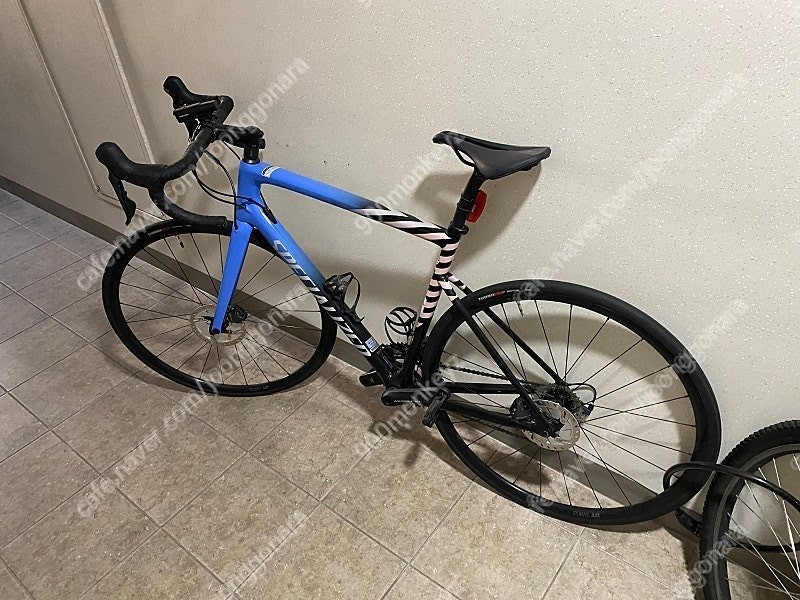 2021 스페셜라이즈드 타막 콤프 SL6 풀카본 울테그라 디스크 브레이크 로드 자전거 56 사이즈 ﻿ 이미지