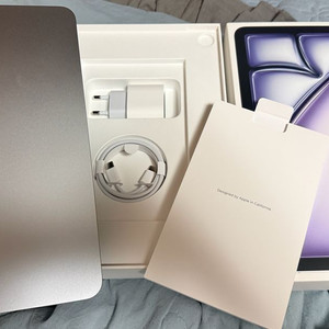 아이패드 에어 m4 그레이 256 wifi 이미지