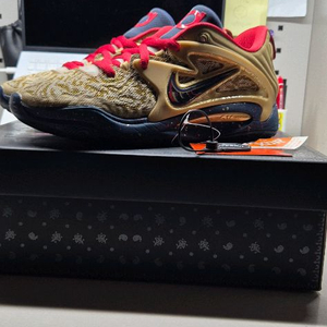 나이키 KD 15 이미지