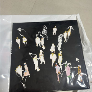 양홍원 오보에 앨범 미개봉 이미지