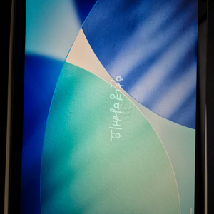 아이패드 9세대 256GB 이미지