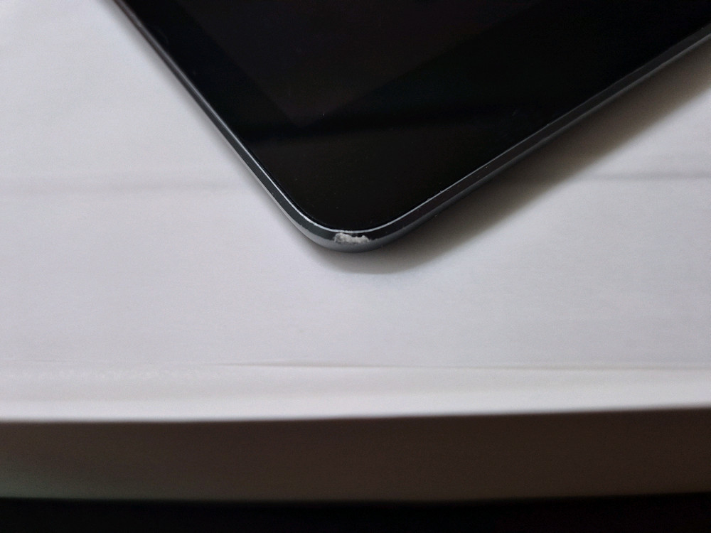 아이패드 9세대 256GB 이미지