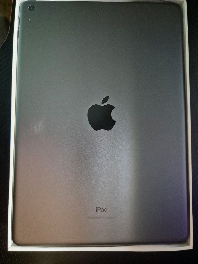 아이패드 9세대 256GB 이미지