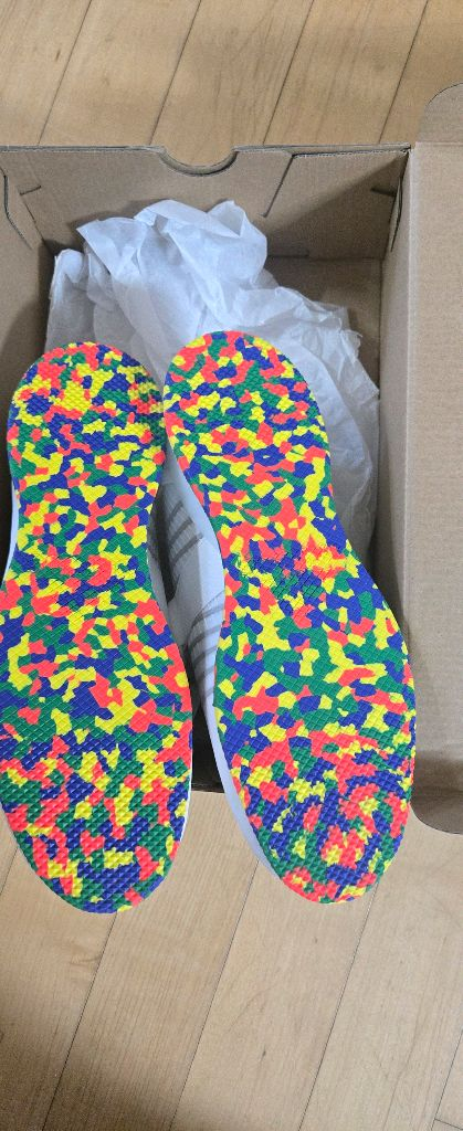 아디다스 Adipower Weightlifting III 역도화 새상품모델 번호는 IF0530이고, 275mm- 안 이미지