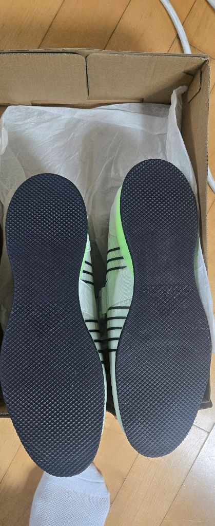 아디다스 Adipower Weightlifting III 역도화 새상품모델 번호는 IF0530이고, 275mm- 안 이미지