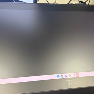 xp pen artist pro 22 2세대 아티스트 프로 22인치 2.5k 팝니다 이미지