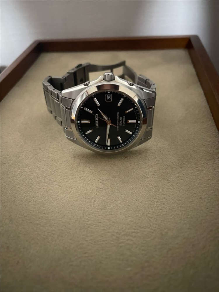 세이코 sbtm217 이미지