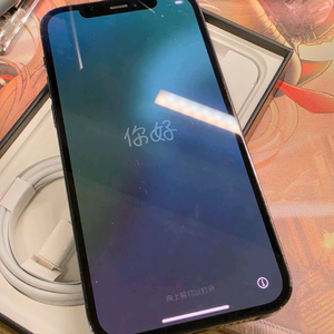 아이폰 12 프로 128gb 블루 이미지