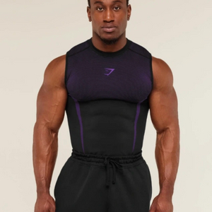 짐샤크 오닉스V5 퍼플 탱크나시 M 이미지