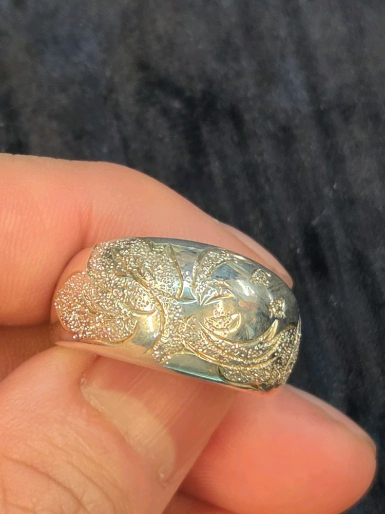 은반지 8.1g 이미지