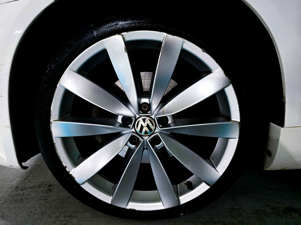 폭스바겐 시로코 TDI R라인 순정 7.8만km 팝니다. 이미지