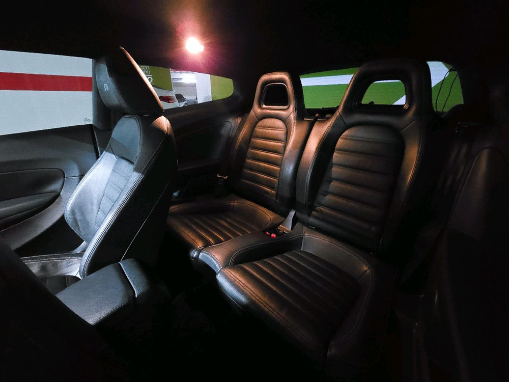 폭스바겐 시로코 TDI R라인 순정 7.8만km 팝니다. 이미지