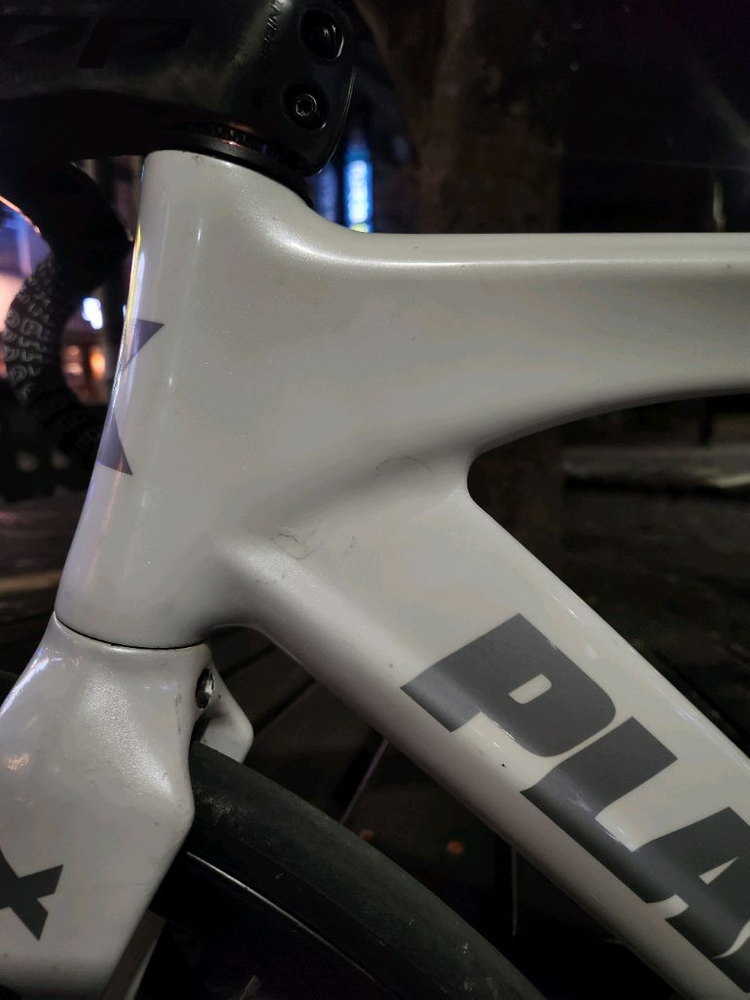 플래닛X 프로카본 픽시 트랙차 반차 판매 이미지