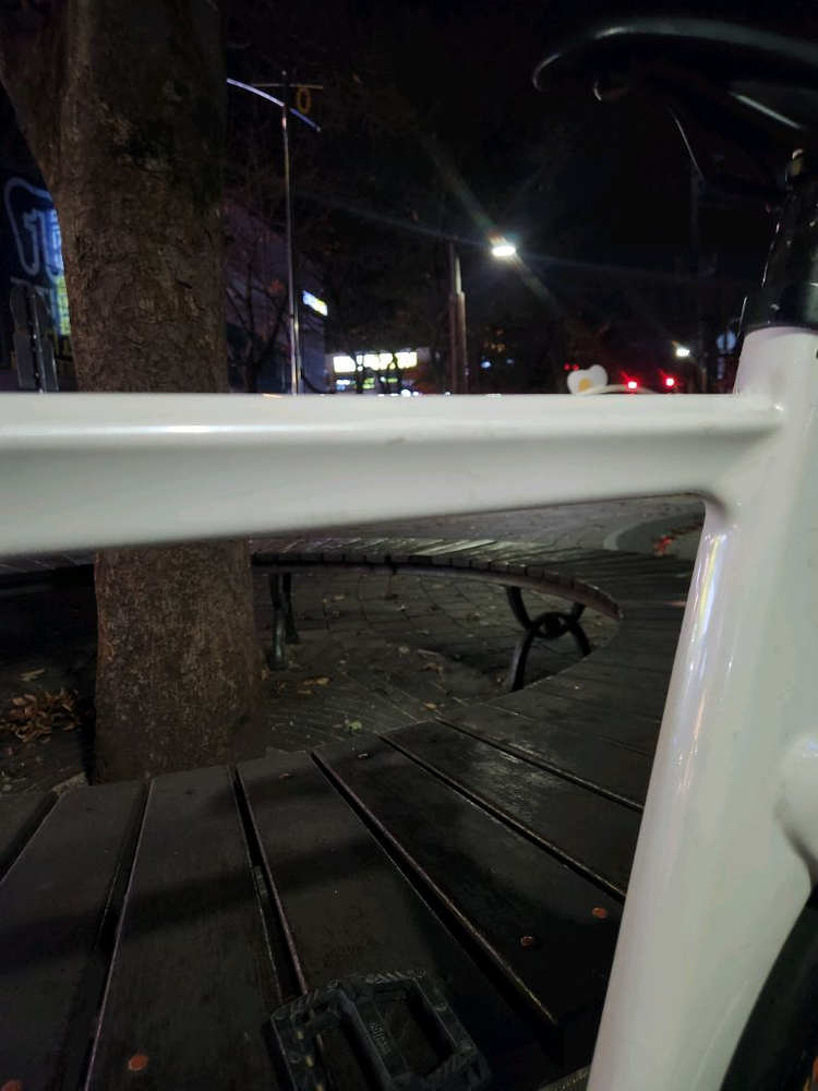 플래닛X 프로카본 픽시 트랙차 반차 판매 이미지