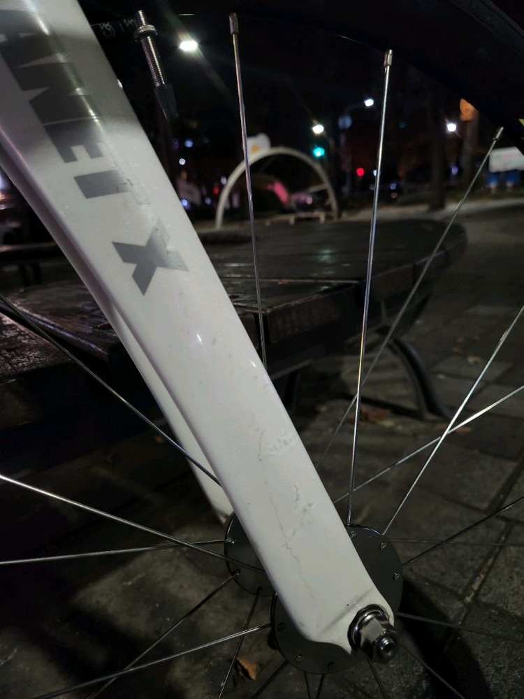 플래닛X 프로카본 픽시 트랙차 반차 판매 이미지