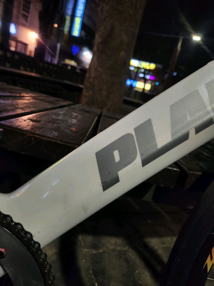 플래닛X 프로카본 픽시 트랙차 반차 판매 이미지