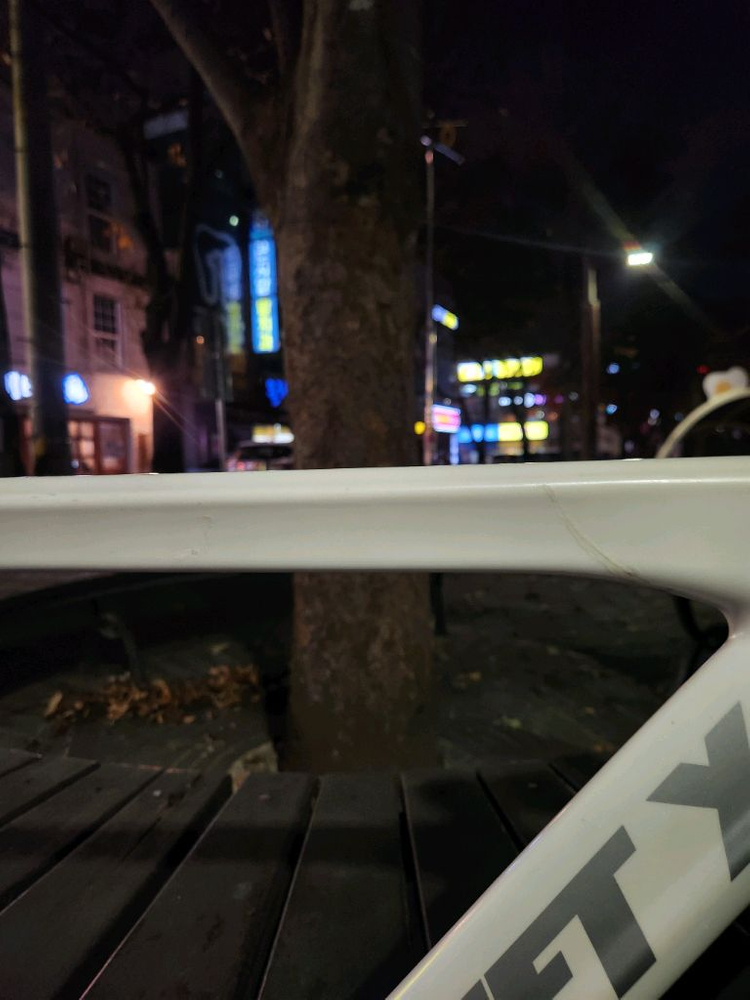 플래닛X 프로카본 픽시 트랙차 반차 판매 이미지