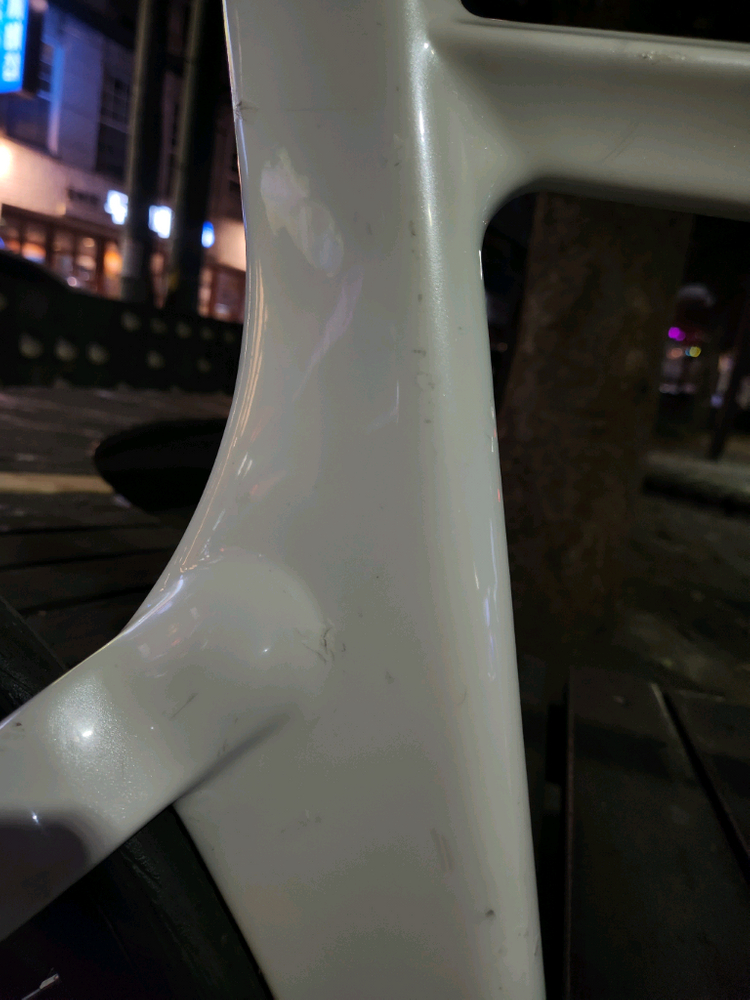 플래닛X 프로카본 픽시 트랙차 반차 판매 이미지