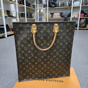 [특가][정품] 루이비통 삭플라GM 이미지