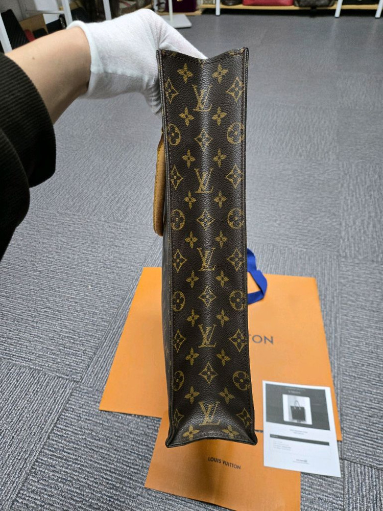 [특가][정품] 루이비통 삭플라GM 이미지