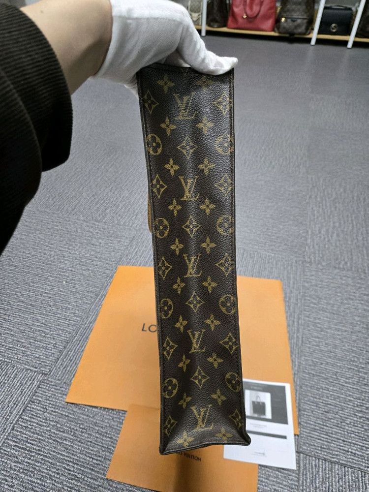 [특가][정품] 루이비통 삭플라GM 이미지