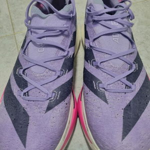 아디다스 아디제로 프라임 스트렁x3 285mm 이미지