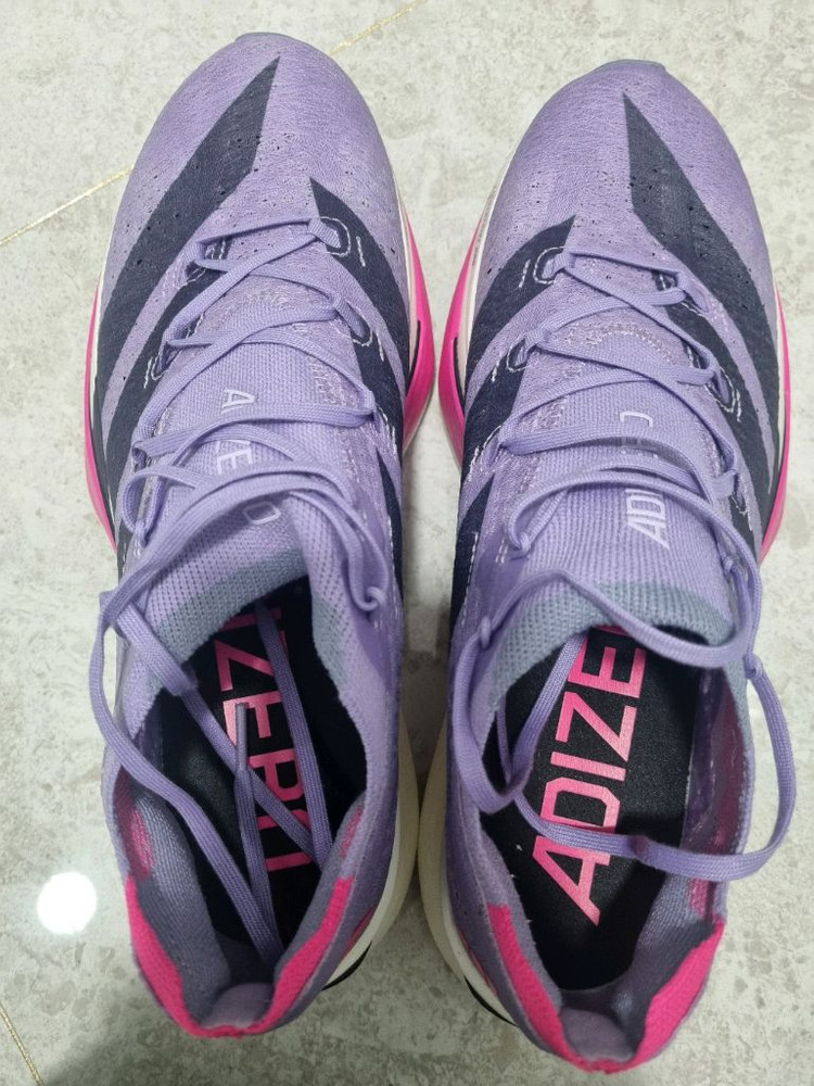 아디다스 아디제로 프라임 스트렁x3 285mm 이미지