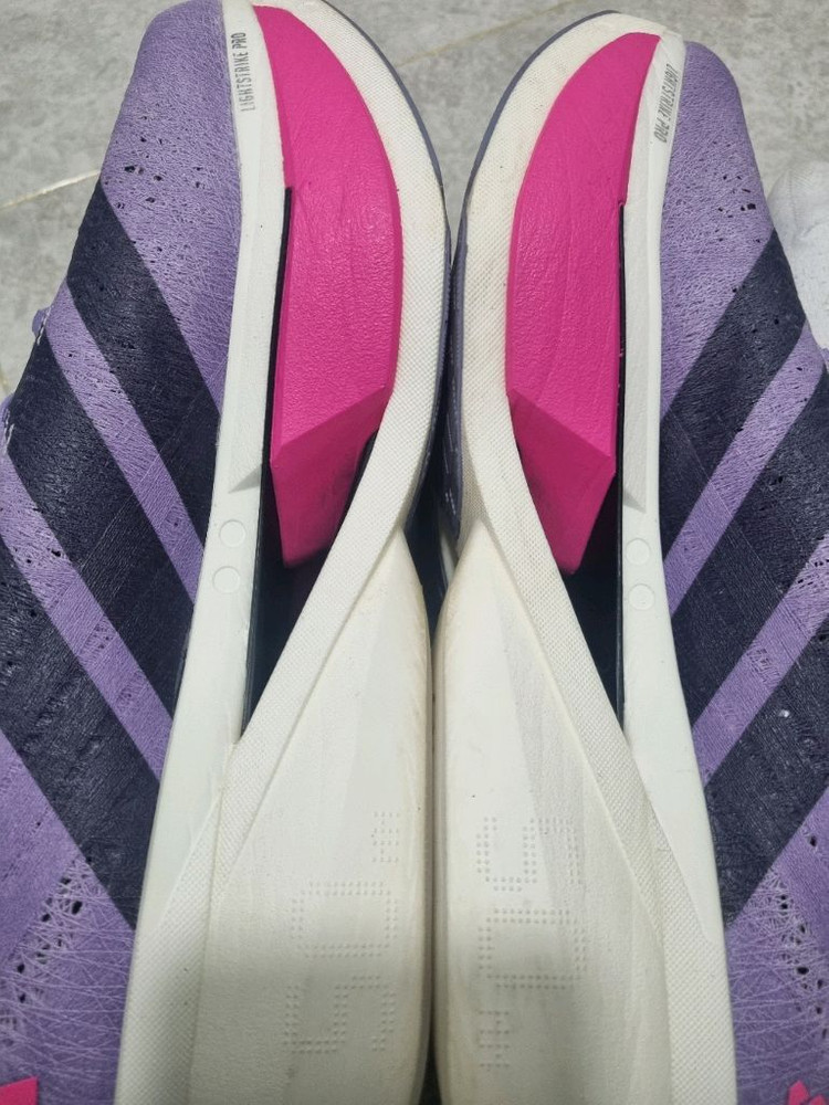 아디다스 아디제로 프라임 스트렁x3 285mm 이미지