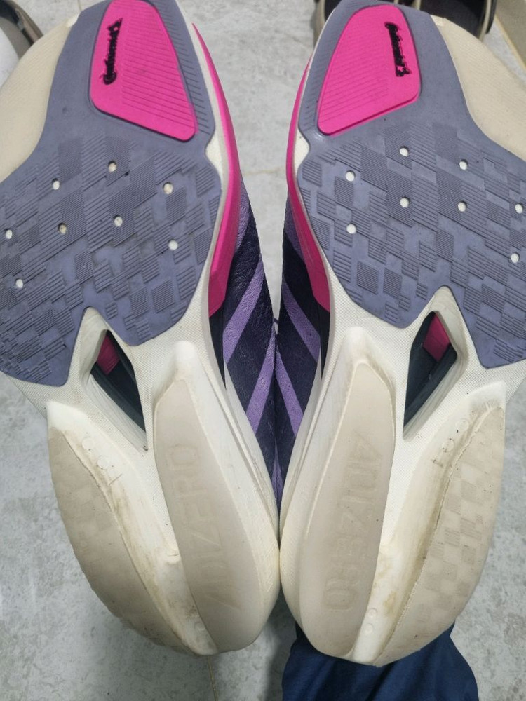 아디다스 아디제로 프라임 스트렁x3 285mm 이미지