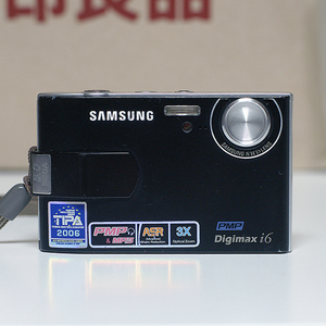 삼성 Digimax i6 PMP 빈티지 디카 팝니다 이미지