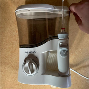 아쿠아픽 구강 세정기 AQ-350 이미지