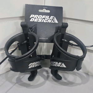 아쿠아랙2 자전거 물통케이스 팝니다.(새상품) 이미지