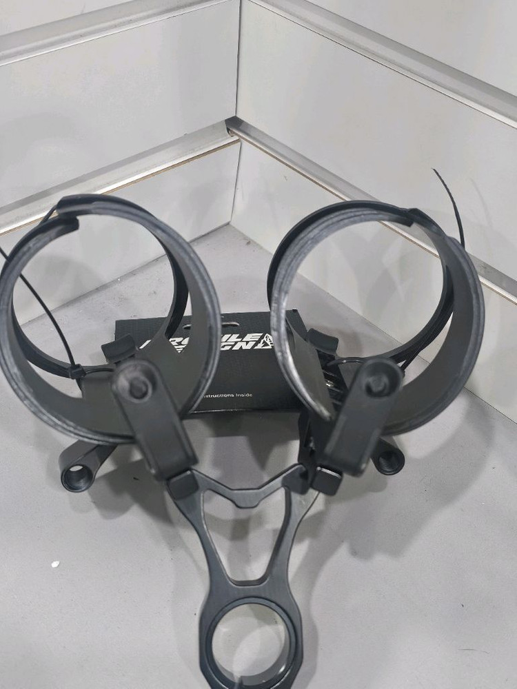 아쿠아랙2 자전거 물통케이스 팝니다.(새상품) 이미지