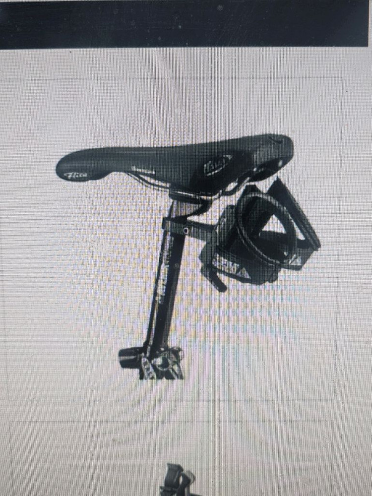 아쿠아랙2 자전거 물통케이스 팝니다.(새상품) 이미지