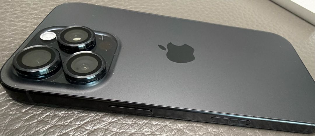 아이폰16프로512블랙 자급제+워치SE2 이미지