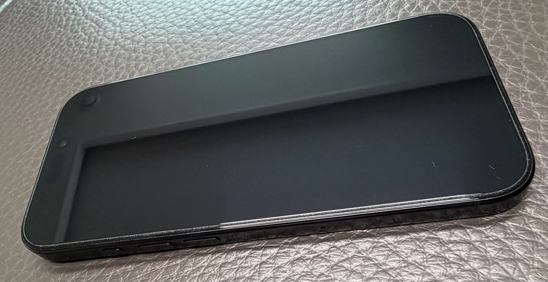 아이폰16프로512블랙 자급제+워치SE2 이미지