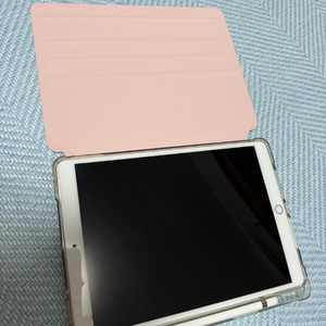 아이패드 에어 3세대 64gb Wifi + 애플펜슬 1세대 이미지