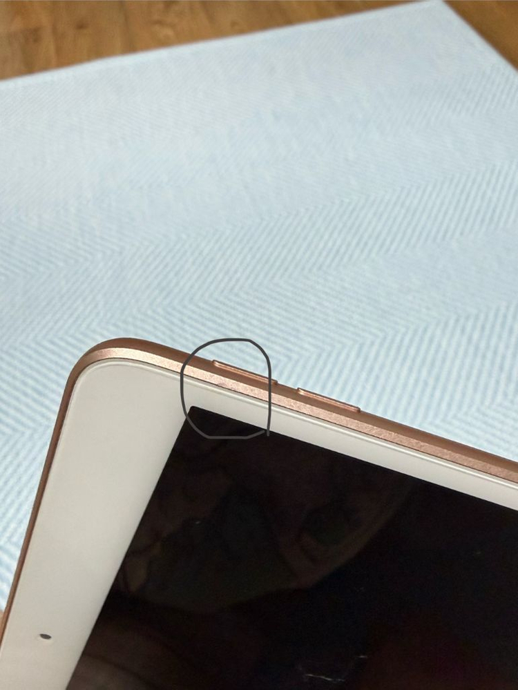 아이패드 에어 3세대 64gb Wifi + 애플펜슬 1세대 이미지