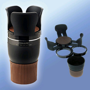 멀티컵홀더, 물병 이미지