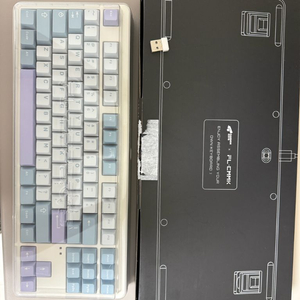 기계식 키보드 이미지