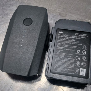 dji 오즈모 FB1-3830mAh-11.4v 매빅mavic pro 이미지