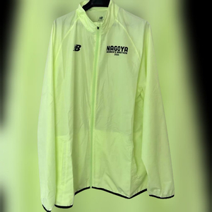 뉴발란스 러닝자켓 2026 나고야마라톤 스텝전용 새상품 알파플라이 베이퍼플라이 메타스피드파리 싱글렛 아디오스프로4 이미지