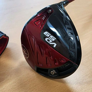 야마하 RMX VD59 드라이버 10.5도 R FLEX 판매합니다 이미지