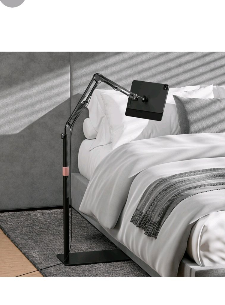 니케 아이패드 마그네틱 스탠드 거치대 판매합다 (새상품) 이미지