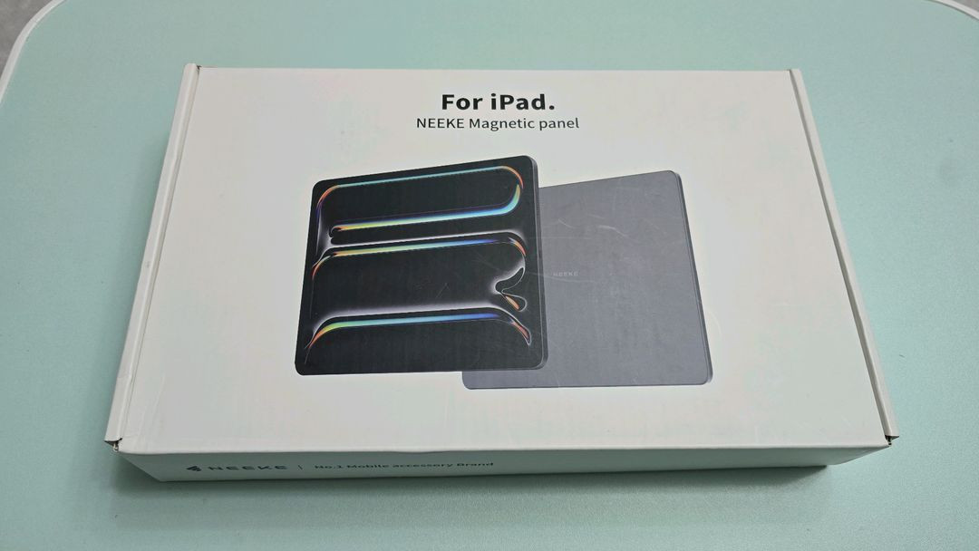 니케 아이패드 마그네틱 스탠드 거치대 판매합다 (새상품) 이미지