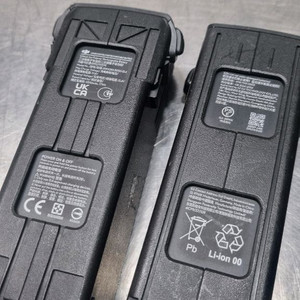 2개묶음 // dji 오즈모 BWX260-5000-15.4 mavic 3/3 cine/3 enterprise 이미지