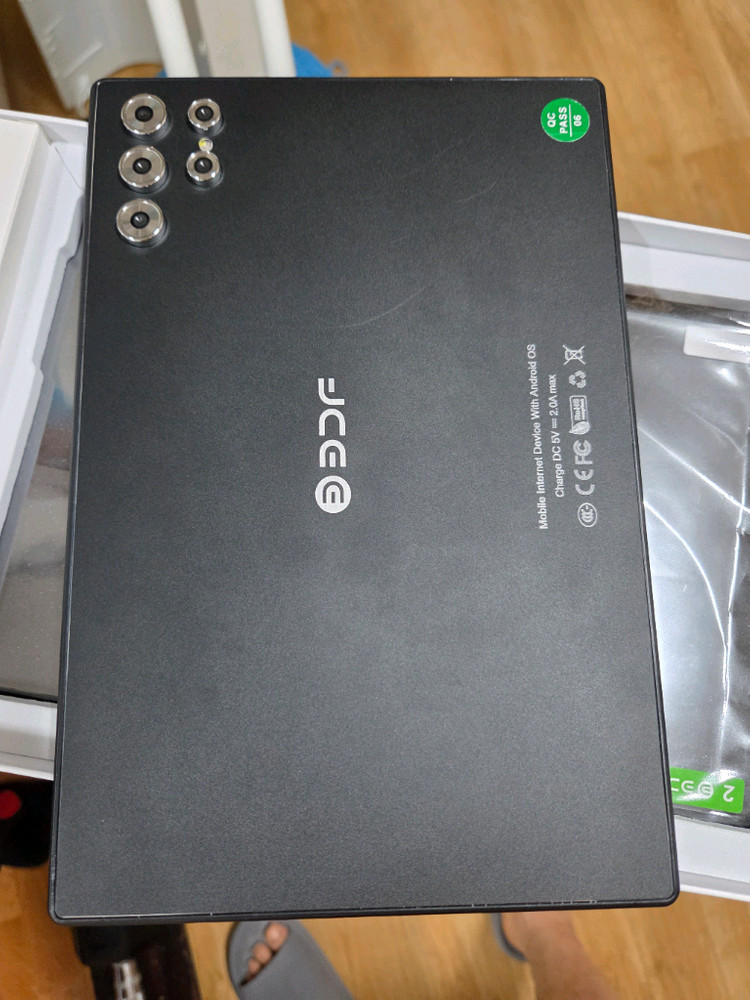 25년형 태블릿PC 풀박스 3만 이미지