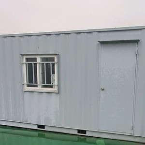 3x5 사무실 컨테이너 판매 (농막/창고 가능) 이미지